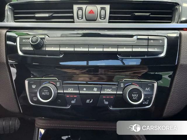 BMW X1 id 4273114 из Китая 13
