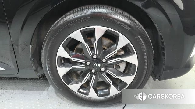 Kia Carnival 4th generation id 4507560 из Кореи 13
