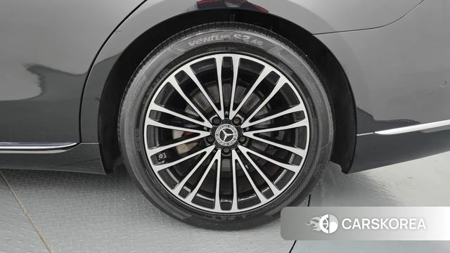 Mercedes-Benz S-Class W223 id 4726946 из Кореи 13