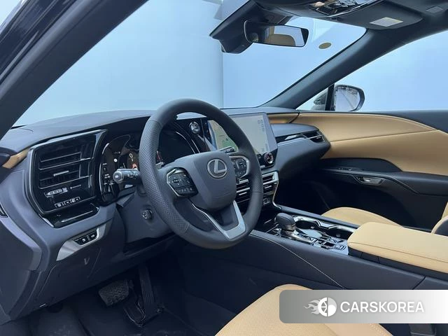 Lexus RX id 3920388 из Китая 13