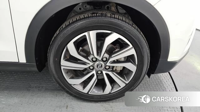 Ssangyong Tivoli Air id 4495674 из Кореи 13
