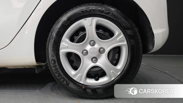 Kia Morning Urban (JA) id 4416042 из Кореи 13