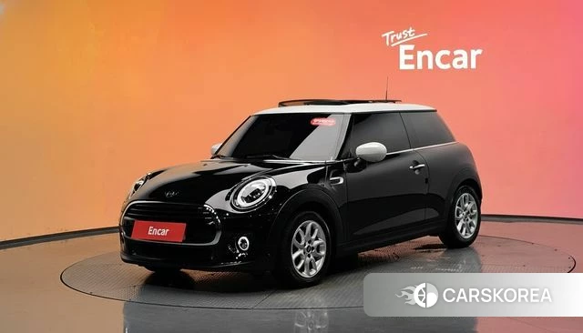 Mini Cooper id 4416448 из Кореи 13