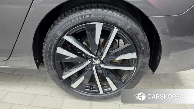 Peugeot 508 second Generation id 4657098 из Кореи 13