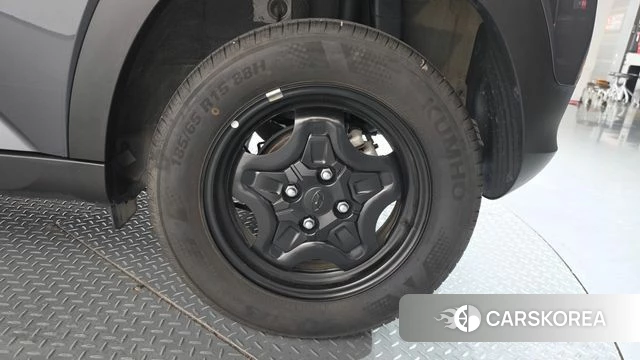 Hyundai Casper id 4675417 из Кореи 13