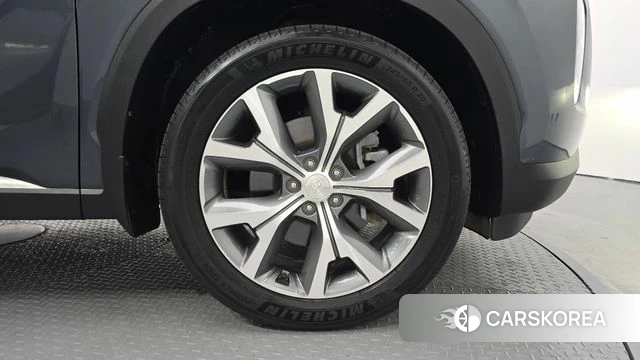 Hyundai Palisade id 4444707 из Кореи 13