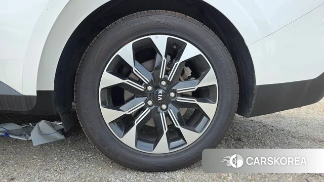 Kia Carnival 4th generation id 4410274 из Кореи 13