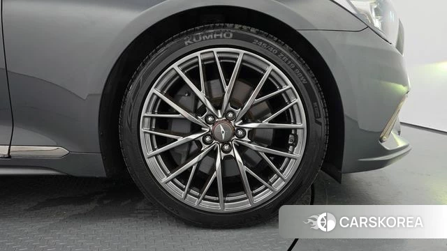 Genesis G80 id 4568571 из Кореи 13