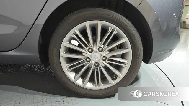 Hyundai i30 (PD) id 4294992 из Кореи 13