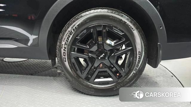 Kia The New Sorento 4th Generation id 4248363 из Кореи 13