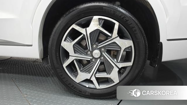 Hyundai Palisade id 4506840 из Кореи 13