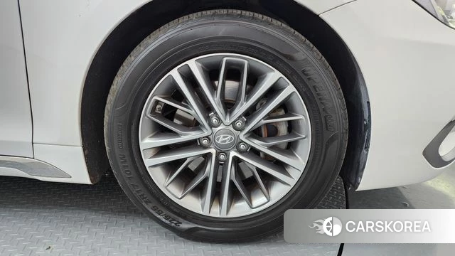 Hyundai Grandeur IG id 4246023 из Кореи 13