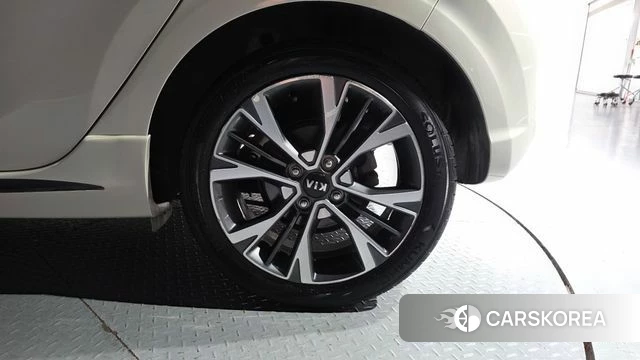 Kia Morning Urban (JA) id 4632373 из Кореи 13