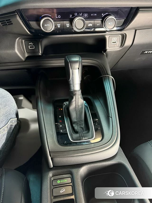 Honda XR-V id 4321127 из Китая 13