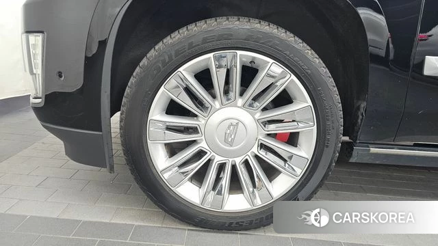 Cadillac Escalade id 4535673 из Кореи 13