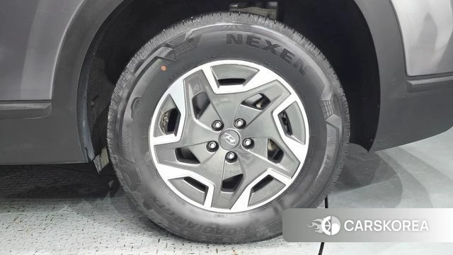 Hyundai The New Santa Fe id 4613842 из Кореи 13