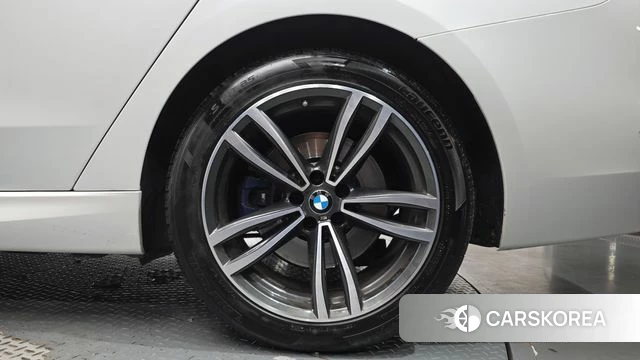 BMW 6 Series GT (G32) id 4382436 из Кореи 13