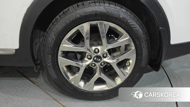 Kia The New Sorento id 4557513 из Кореи 13