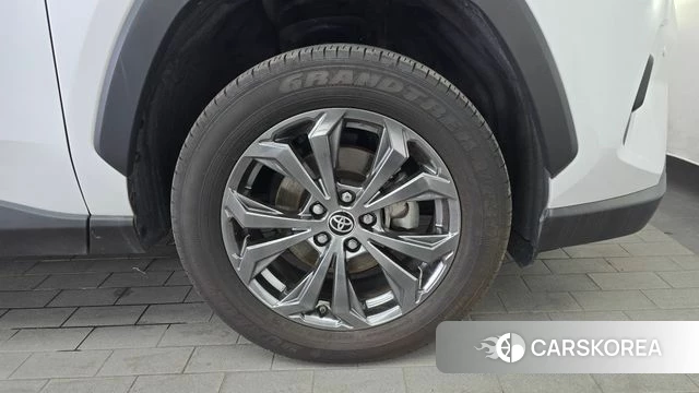 Toyota RAV4 5th Generation id 4488185 из Кореи 13