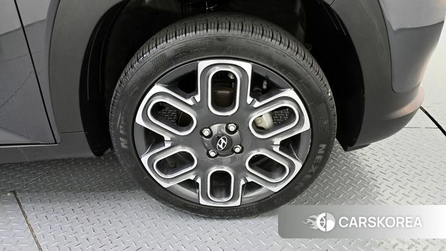 Hyundai Casper id 4302417 из Кореи 13
