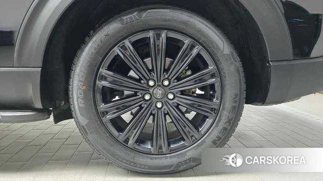 Ford Explorer 6th Generation id 4542100 из Кореи 13