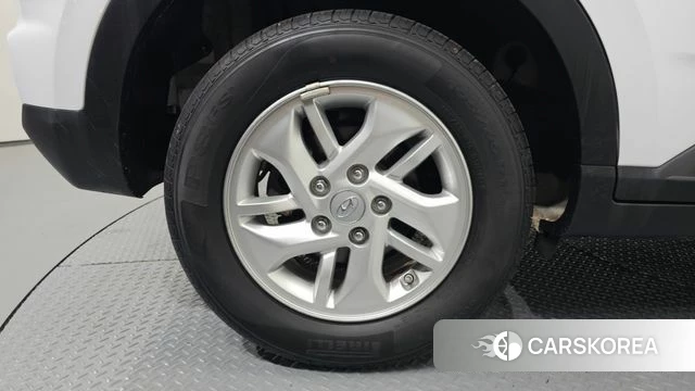 Hyundai Venue id 4620056 из Кореи 13