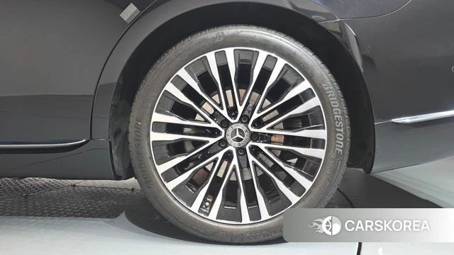 Mercedes-Benz S-Class W223 id 4464120 из Кореи 13