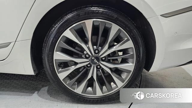 Kia K8 id 4422928 из Кореи 13