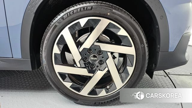 Mini Cooper S Countryman 3rd Generation id 4777952 из Кореи 13