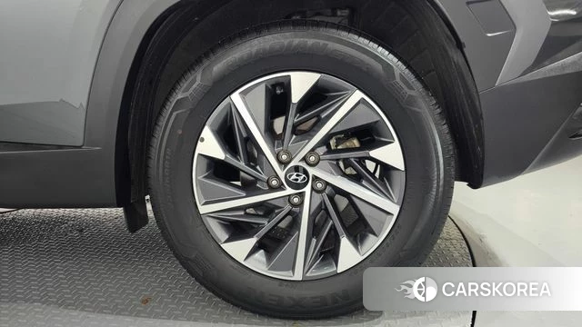 Hyundai Tucson (NX4) id 4609314 из Кореи 13