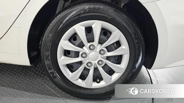 Kia The New K3 2nd generation id 4516638 из Кореи 13