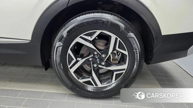Kia Sportage 5th Generation id 4445146 из Кореи 13
