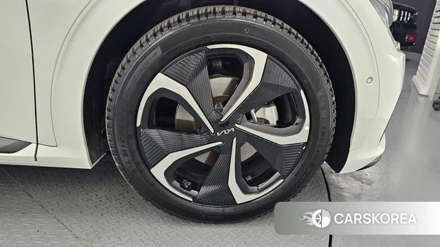 Kia EV6 id 4463951 из Кореи 13
