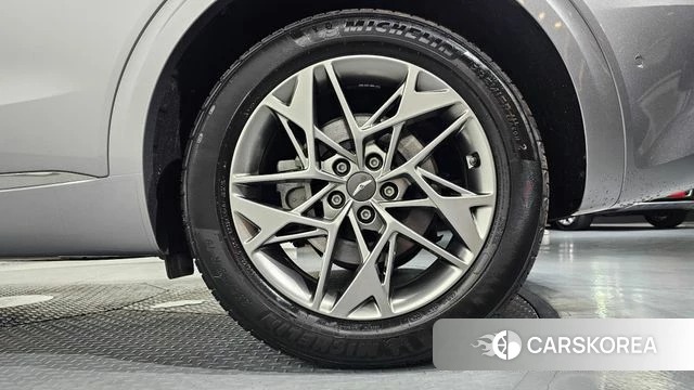 Genesis GV70 id 4350348 из Кореи 13