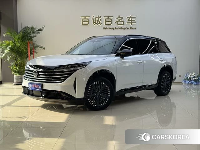 Nissan Exploring the land id 4278421 из Китая 13