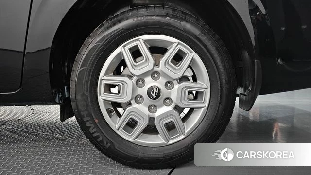 Hyundai Staria id 4185618 из Кореи 13