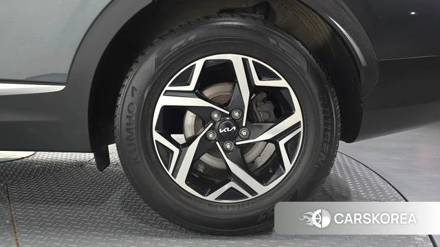Kia Sportage 5th Generation id 4922241 из Кореи 13