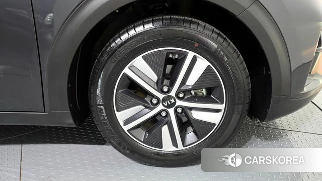 Kia The New Niro id 4403171 из Кореи 13