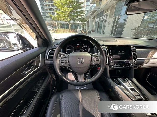 Honda UR-V id 3909084 из Китая 13