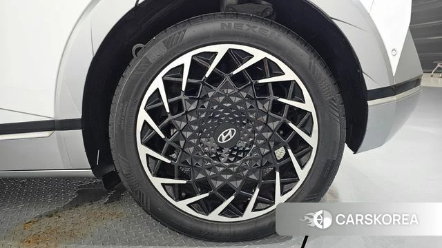 Hyundai Ionic 5 id 4603390 из Кореи 13