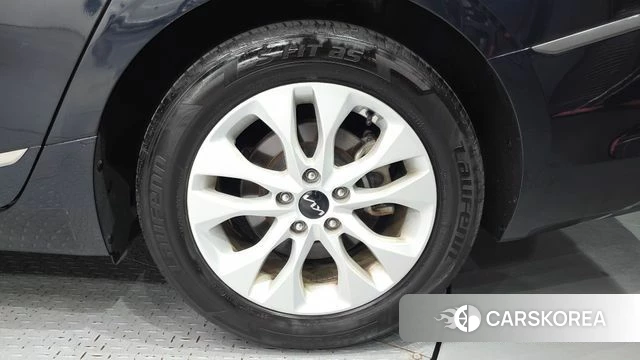 Kia K8 id 4942915 из Кореи 13