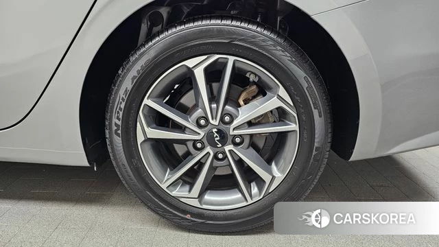 Kia The New K3 2nd generation id 4302633 из Кореи 13
