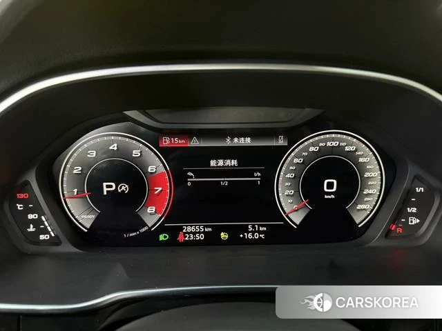 Audi Q3 Sportback id 4258591 из Китая 13