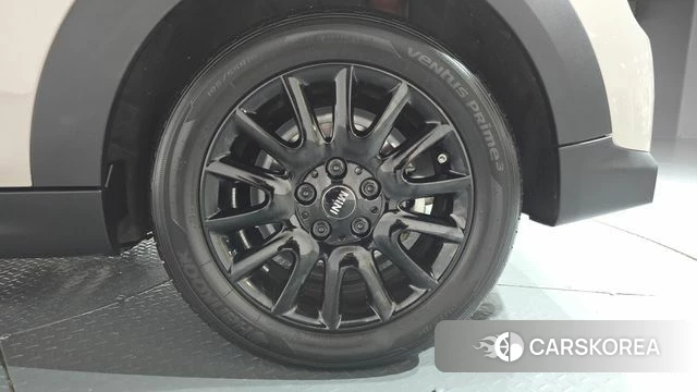 Mini Cooper id 4302403 из Кореи 13
