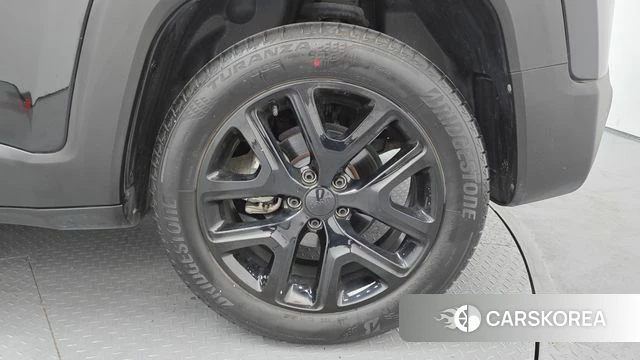 Jeep Renegade id 4395488 из Кореи 13