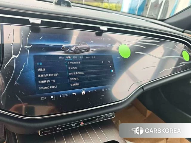 Mercedes-Benz E-class id 3927001 из Китая 13