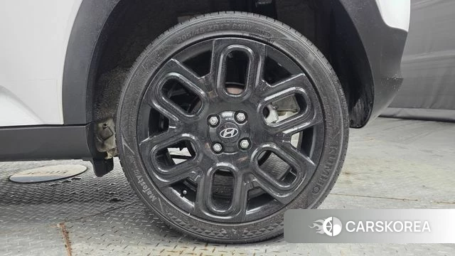 Hyundai Casper id 4350031 из Кореи 13
