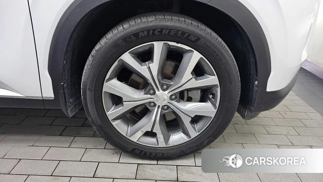 Hyundai Palisade id 4525012 из Кореи 13
