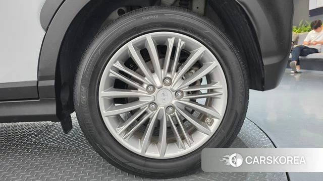 Hyundai Kona id 4900848 из Кореи 13