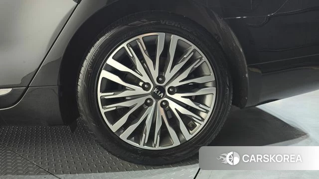 Kia K7 Premier id 4535883 из Кореи 13